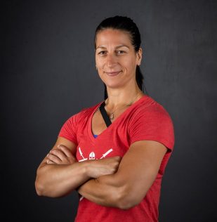 kiki - head coach