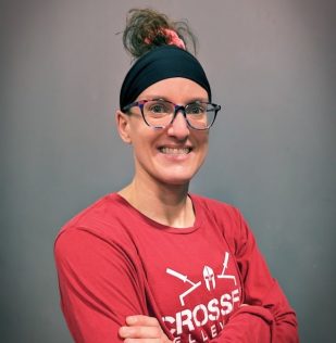 kate Wilson